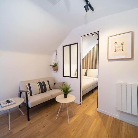 Le Cocon - Petit Studio 2 Couchages - Centre Historique Aubagne Eksteriør billede