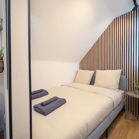 Le Cocon - Petit Studio 2 Couchages - Centre Historique Aubagne Eksteriør billede