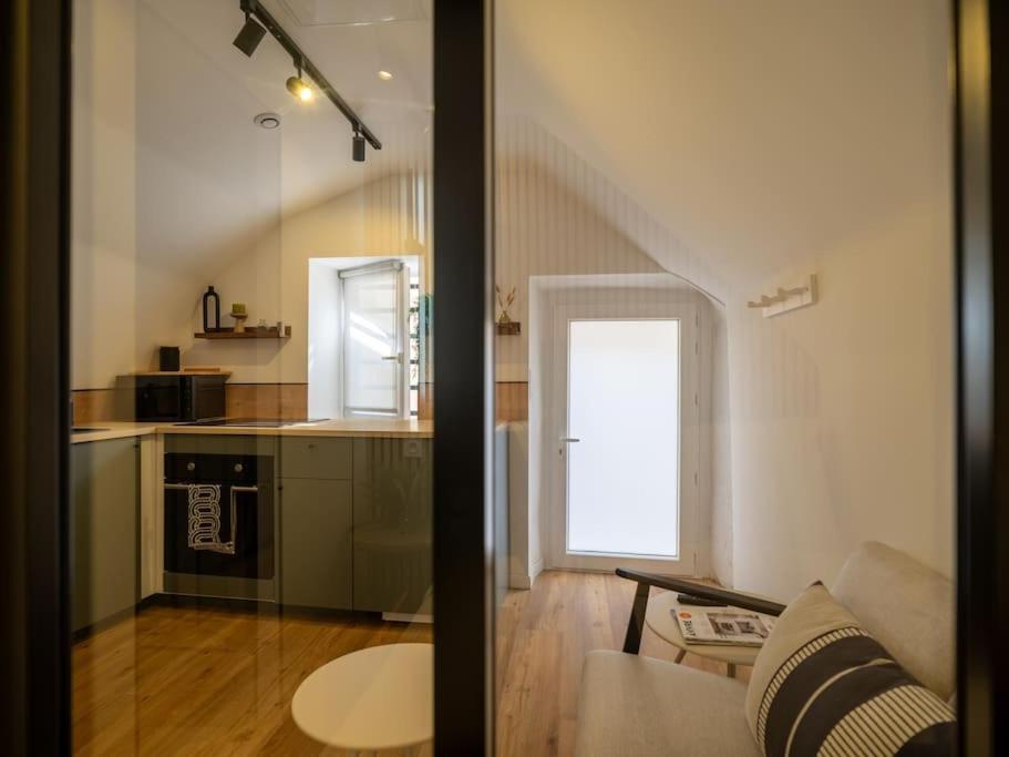 Le Cocon - Petit Studio 2 Couchages - Centre Historique Aubagne Eksteriør billede
